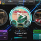 Image for article titled The Spiritual Successor to DJMax Doesn't Screw Around